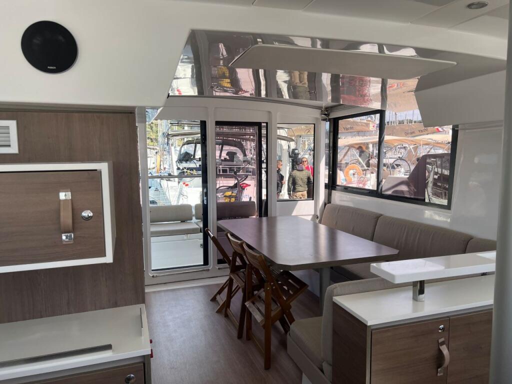 Bali Catspace LE WH