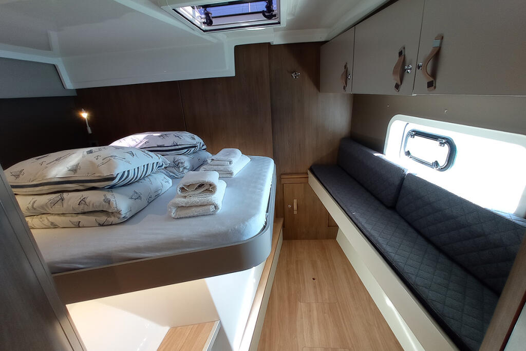 Bali Catspace Sailin