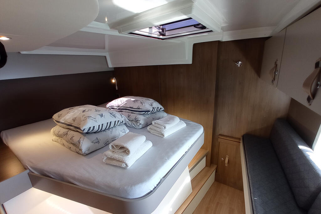 Bali Catspace Sailin