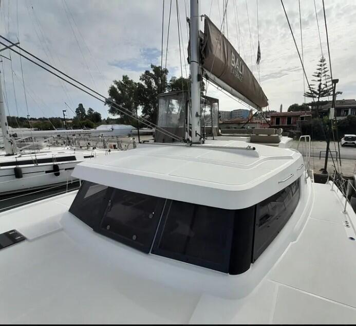 Bali Catspace Hermes