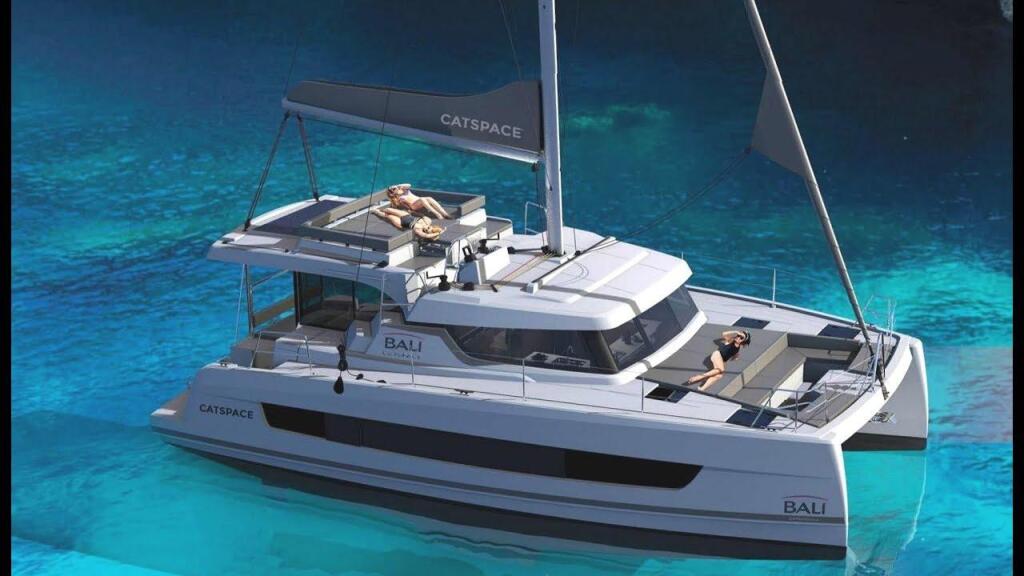 Bali Catspace Diamant Tropical