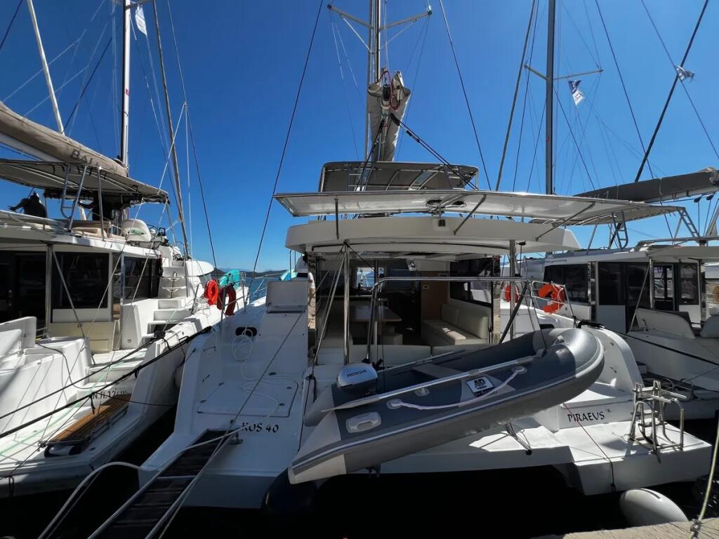 Bali Catspace Kos 40