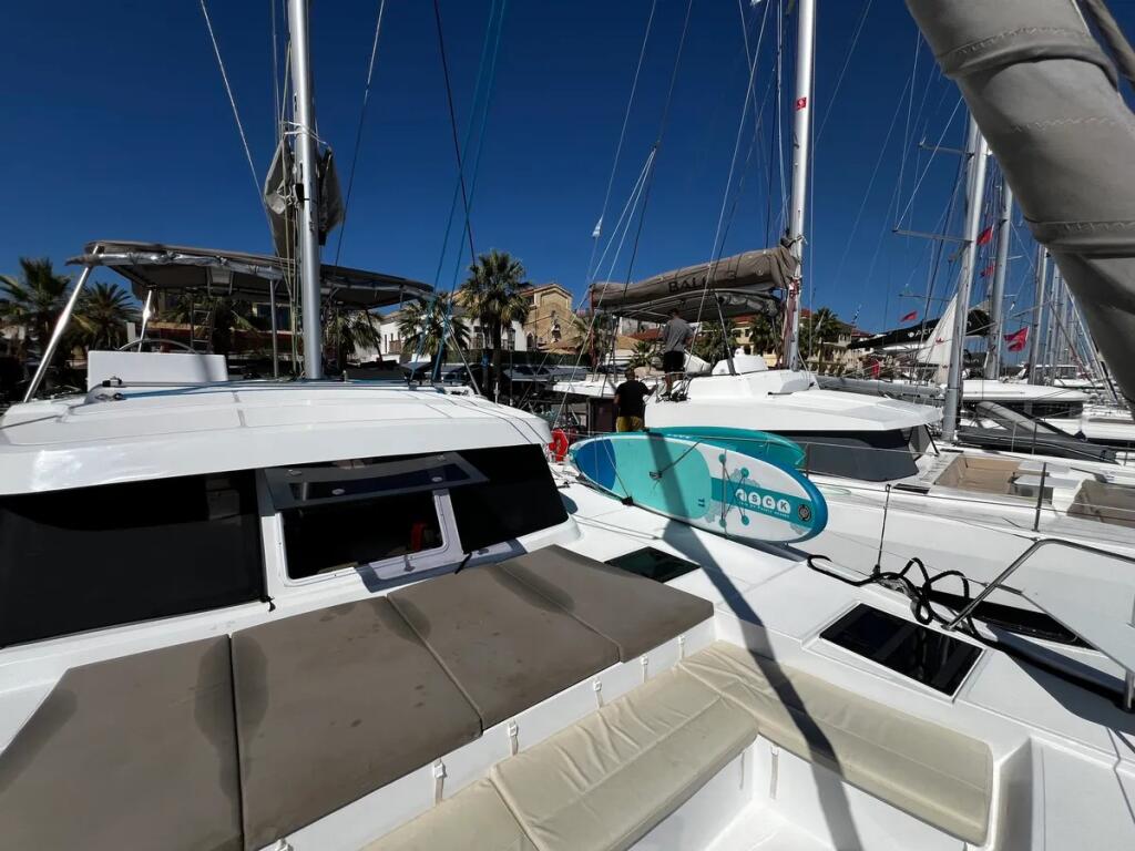Bali Catspace Kos 40