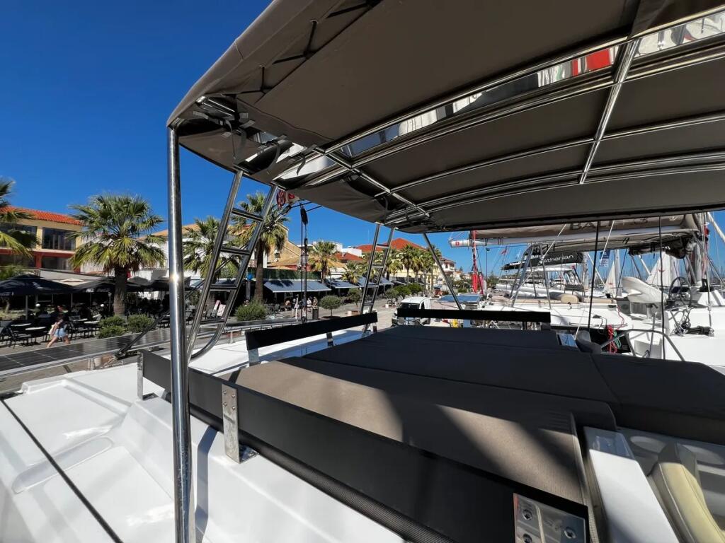 Bali Catspace Kos 40