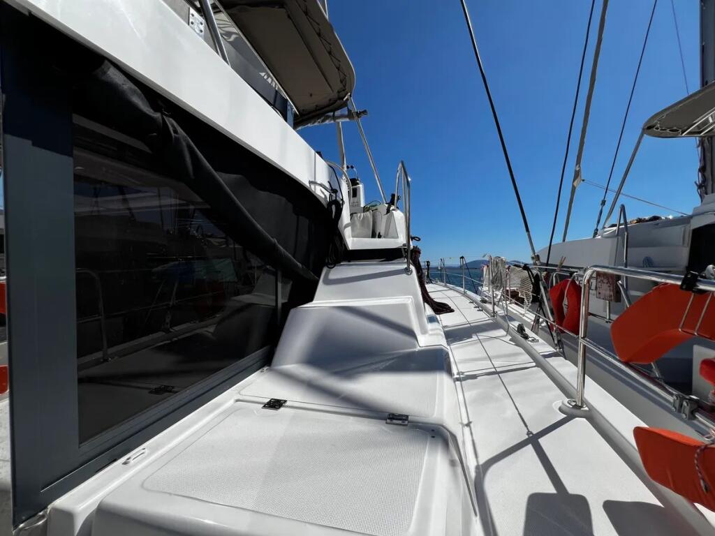 Bali Catspace Kos 40