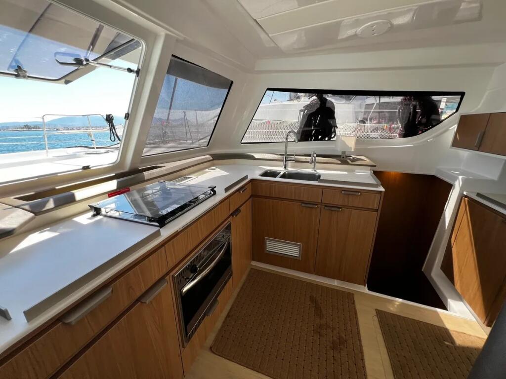 Bali Catspace Kos 40