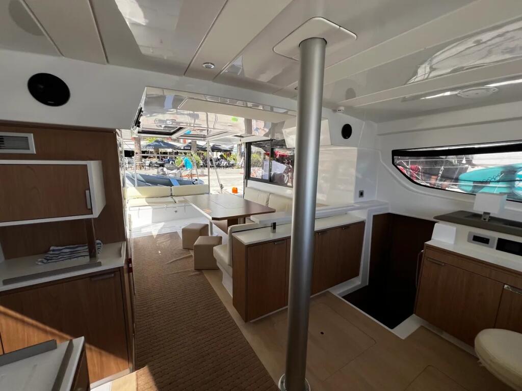 Bali Catspace Kos 40