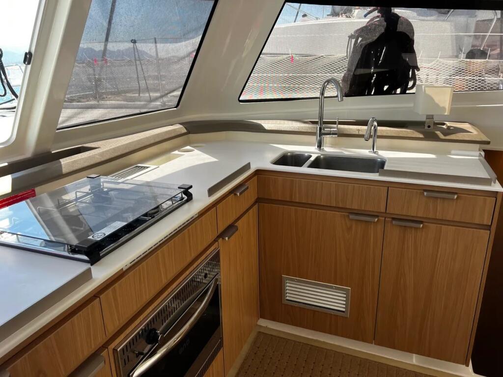 Bali Catspace Kos 40