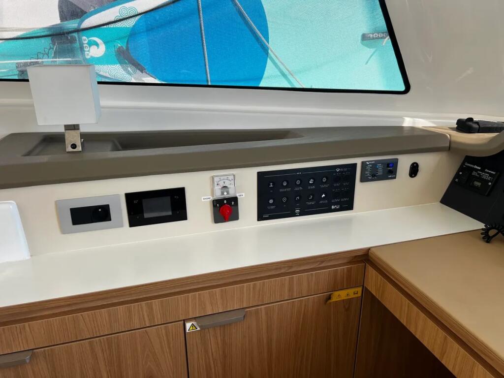 Bali Catspace Kos 40