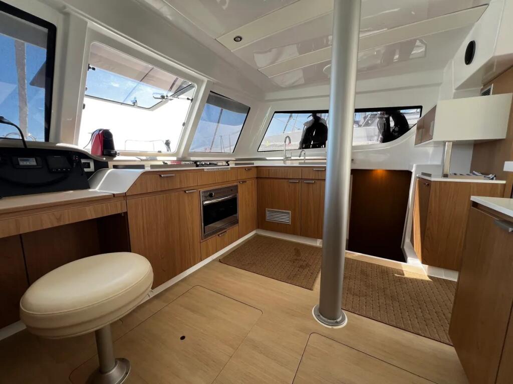 Bali Catspace Kos 40