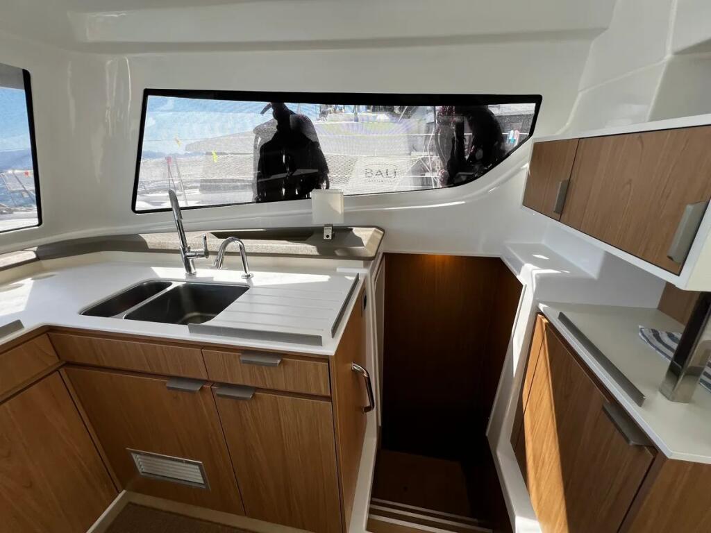 Bali Catspace Kos 40