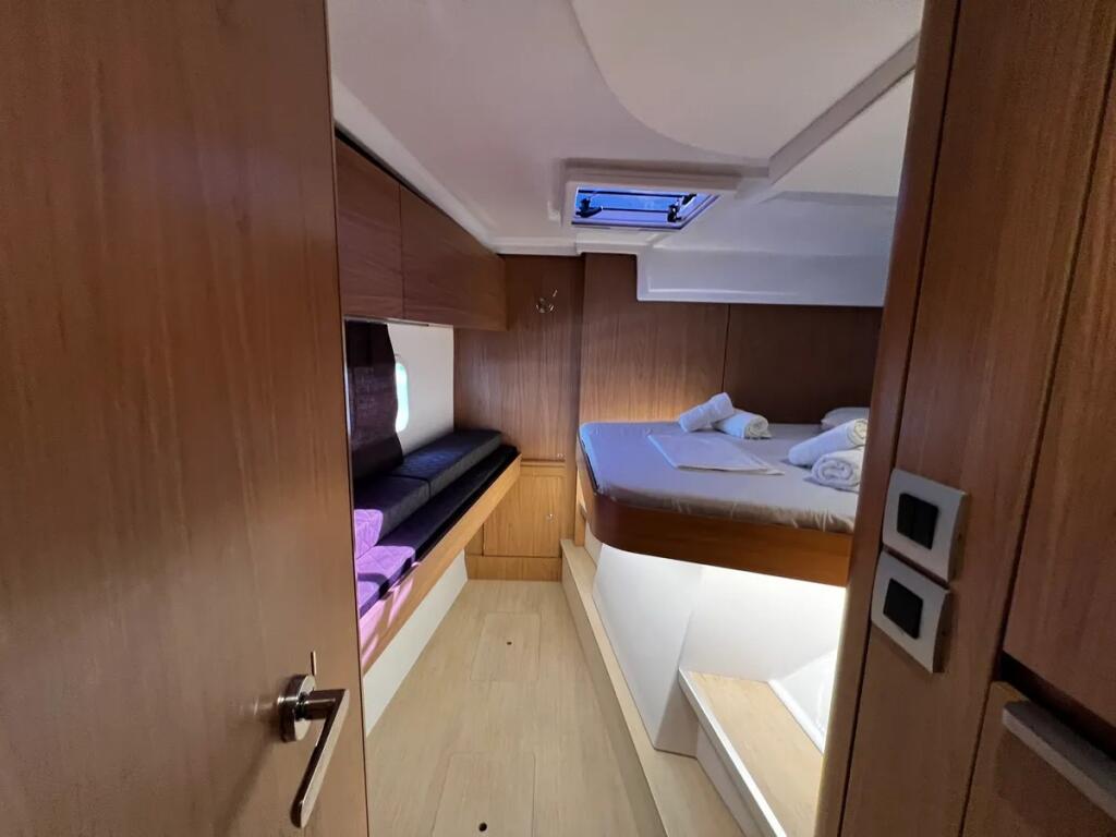 Bali Catspace Kos 40