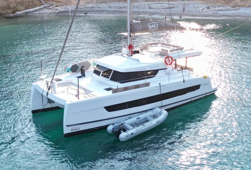 Bali Catspace Moana 2