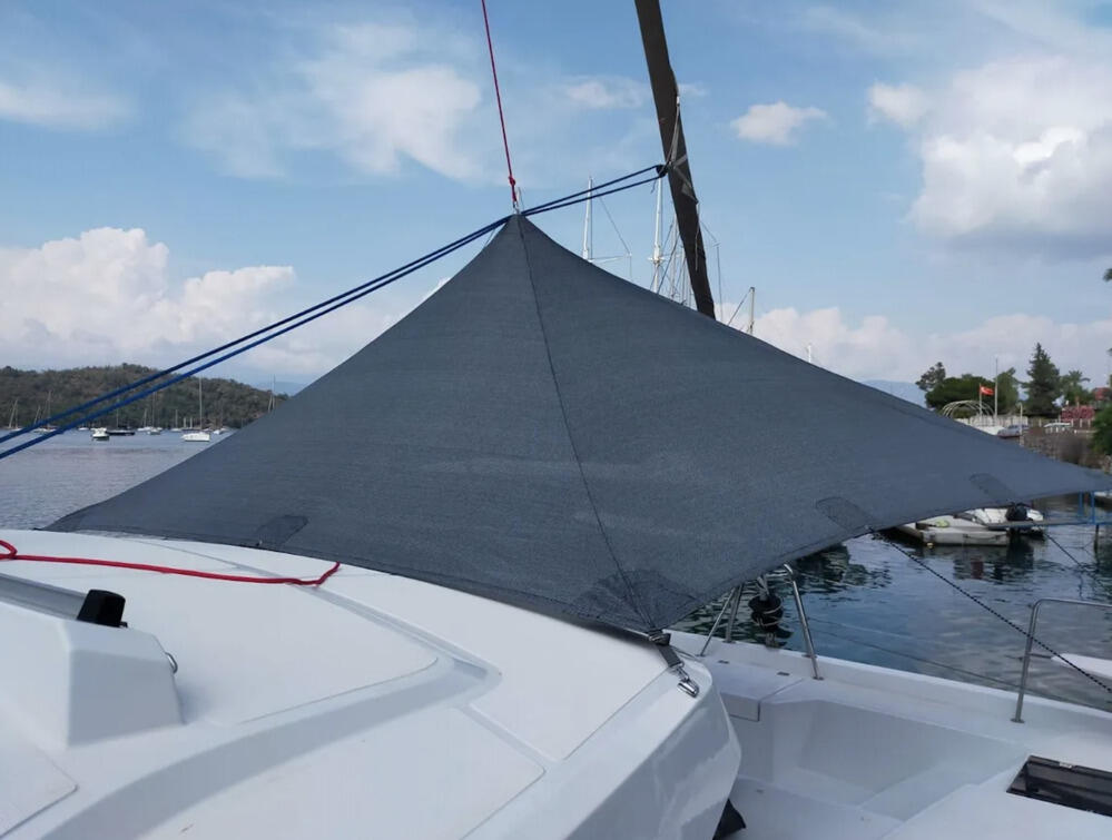 Bali Catspace Moana 2