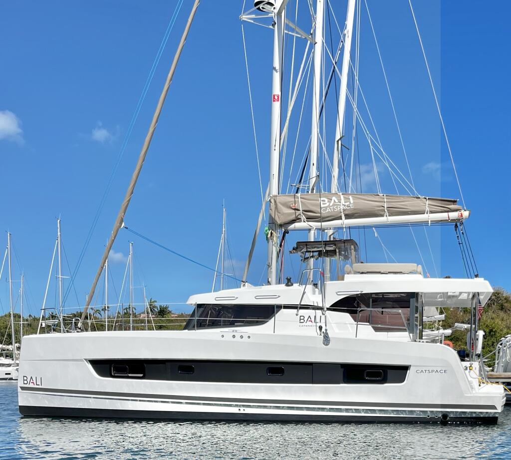 Bali Catspace Pinnacle Cat