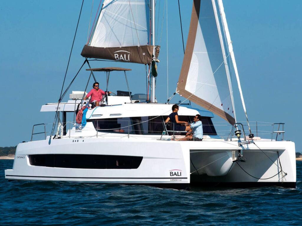 Bali Catspace Orca