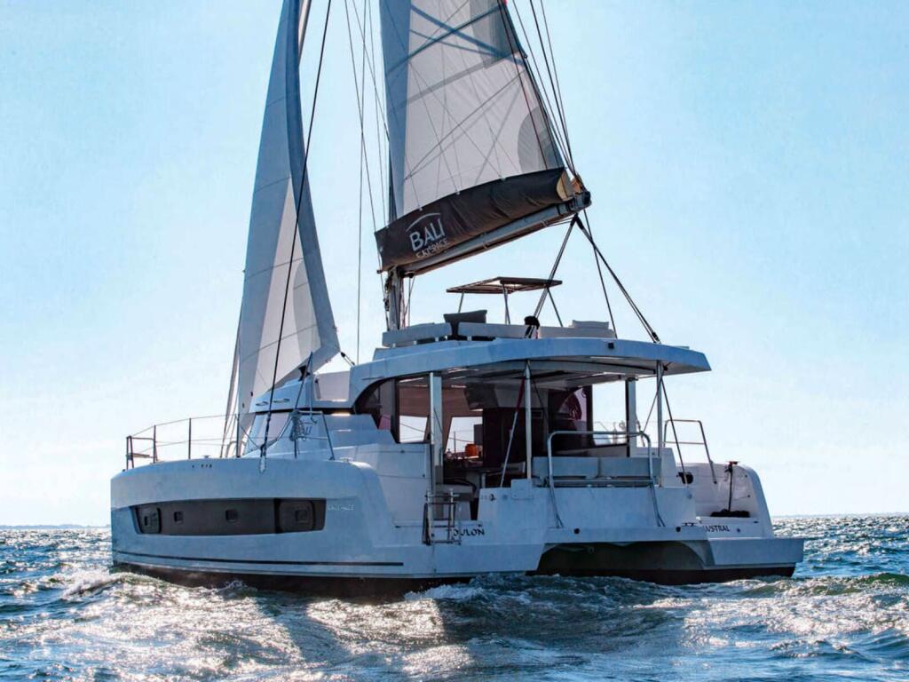 Bali Catspace Orca