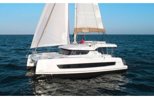 Bali Catspace Jack Pearl