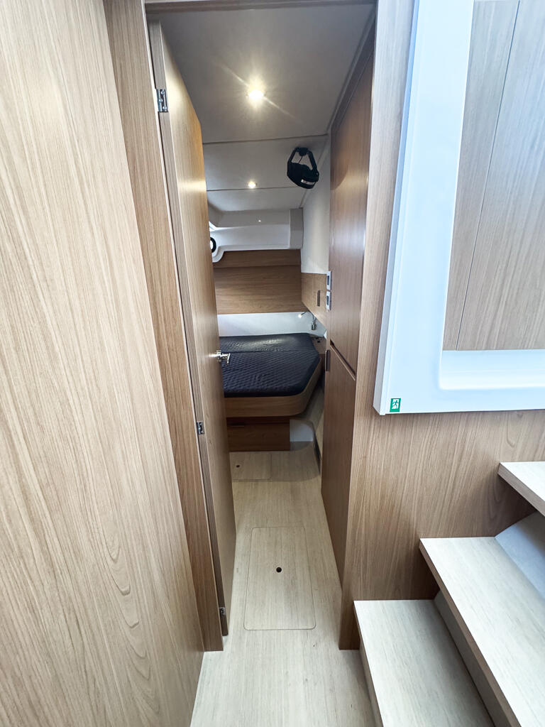 Bali Catspace Invictus