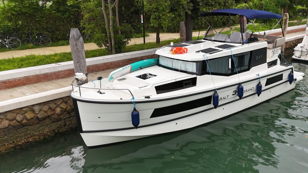 Balt 37 Grand 18