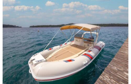Barracuda 530 Barracuda 530