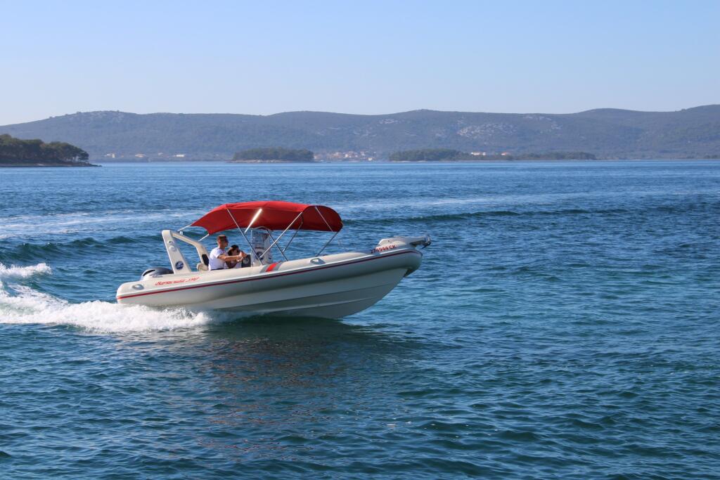 Barracuda 590 Barracuda 590 - 11
