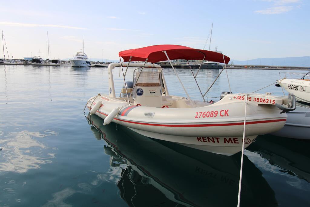 Barracuda 590 Barracuda 590 - 12