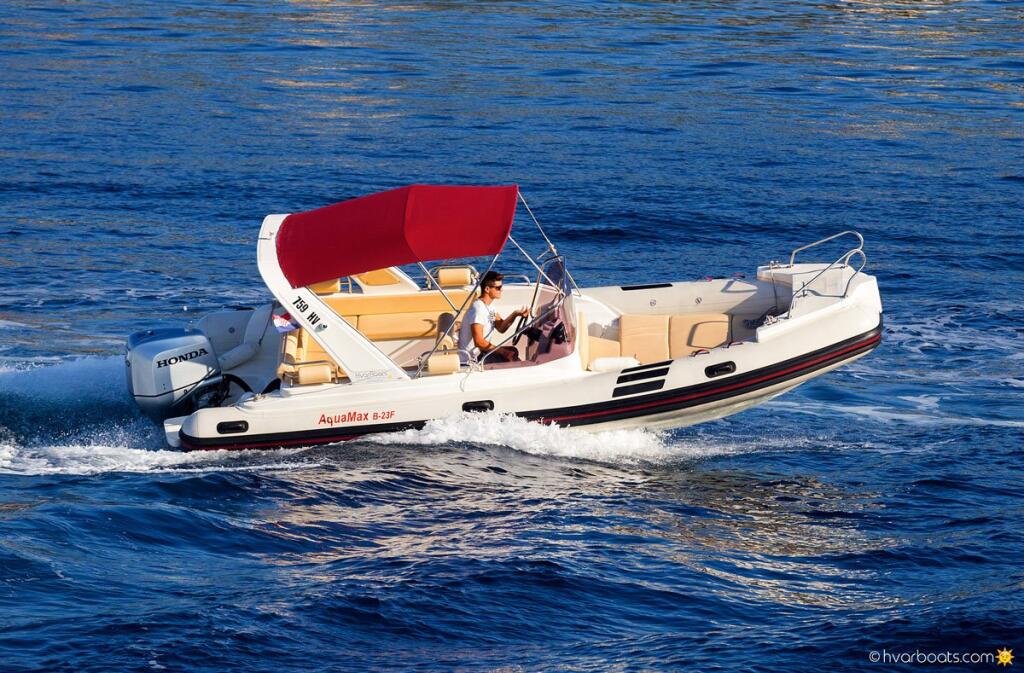 Barracuda 730 Barracuda 730