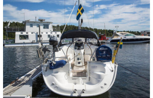 Bavaria 30 Cruiser Alize