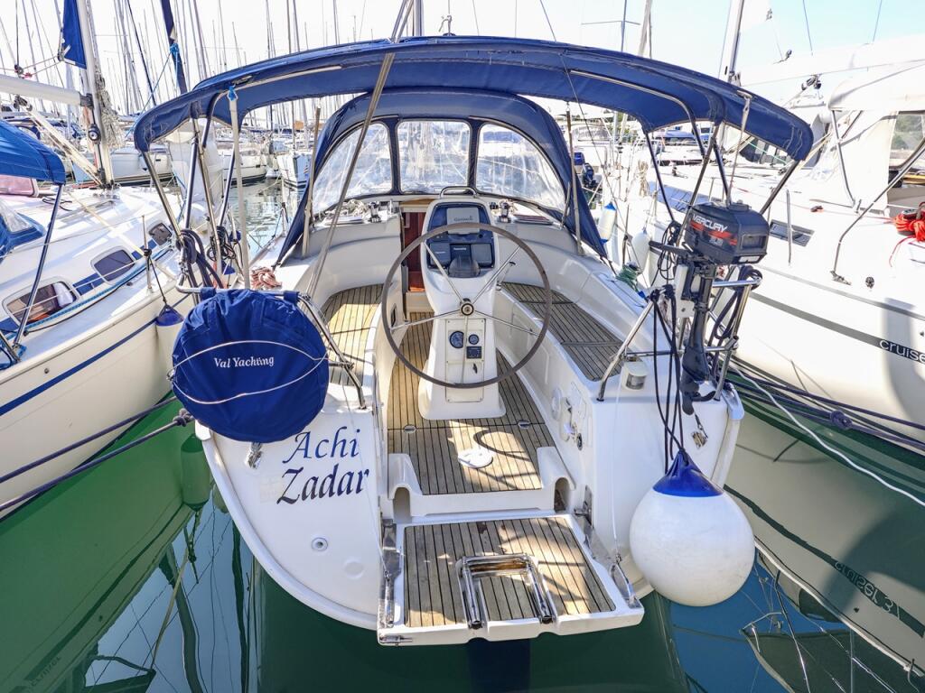 Bavaria 31 Cruiser Achi
