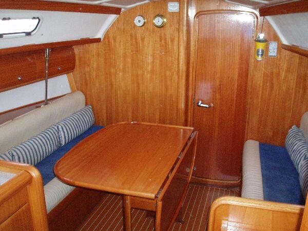 Bavaria 32 Cruiser Athina