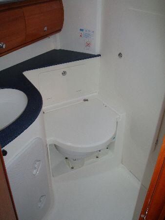 Bavaria 32 Cruiser Athina
