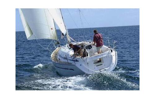 Bavaria 32 Avanti due