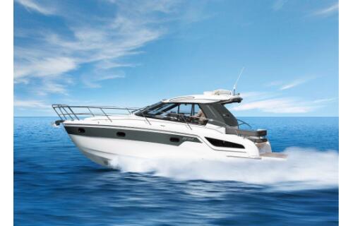 Bavaria 33 Sport HT Rio