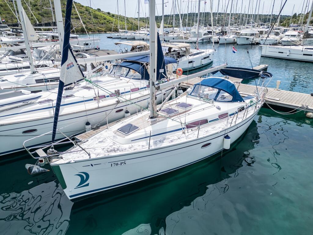 Bavaria 34 Cruiser Skippy
