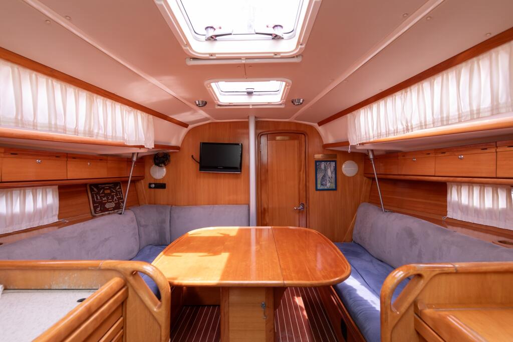 Bavaria 34 Cruiser Skippy