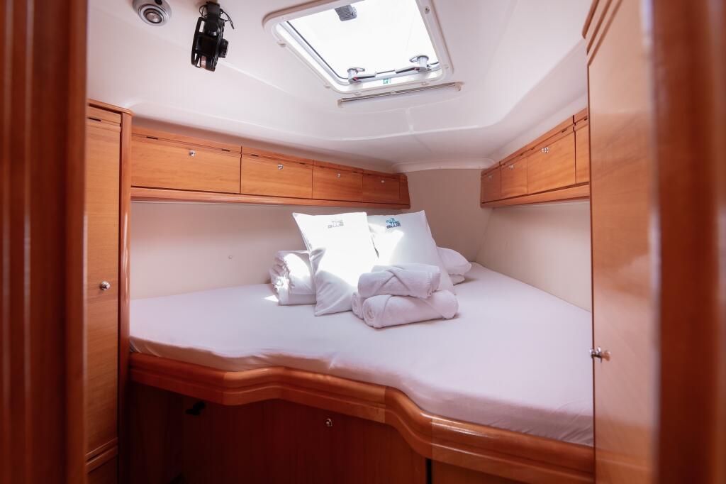 Bavaria 34 Cruiser Skippy