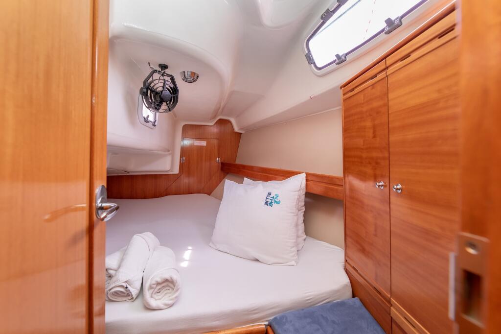 Bavaria 34 Cruiser Skippy