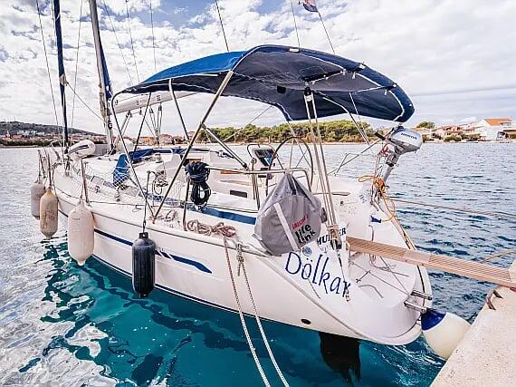 Bavaria 36 Cruiser Dolkar