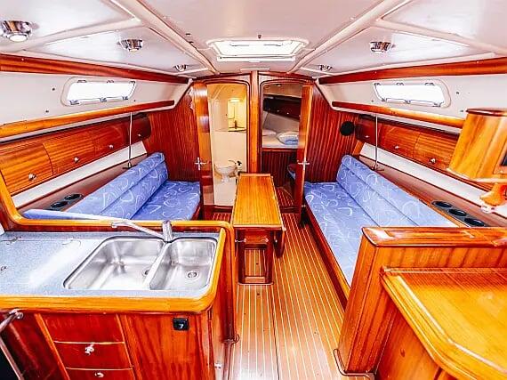 Bavaria 36 Cruiser Dolkar