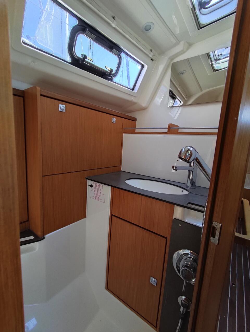 Bavaria 37 Cruiser Andrelli