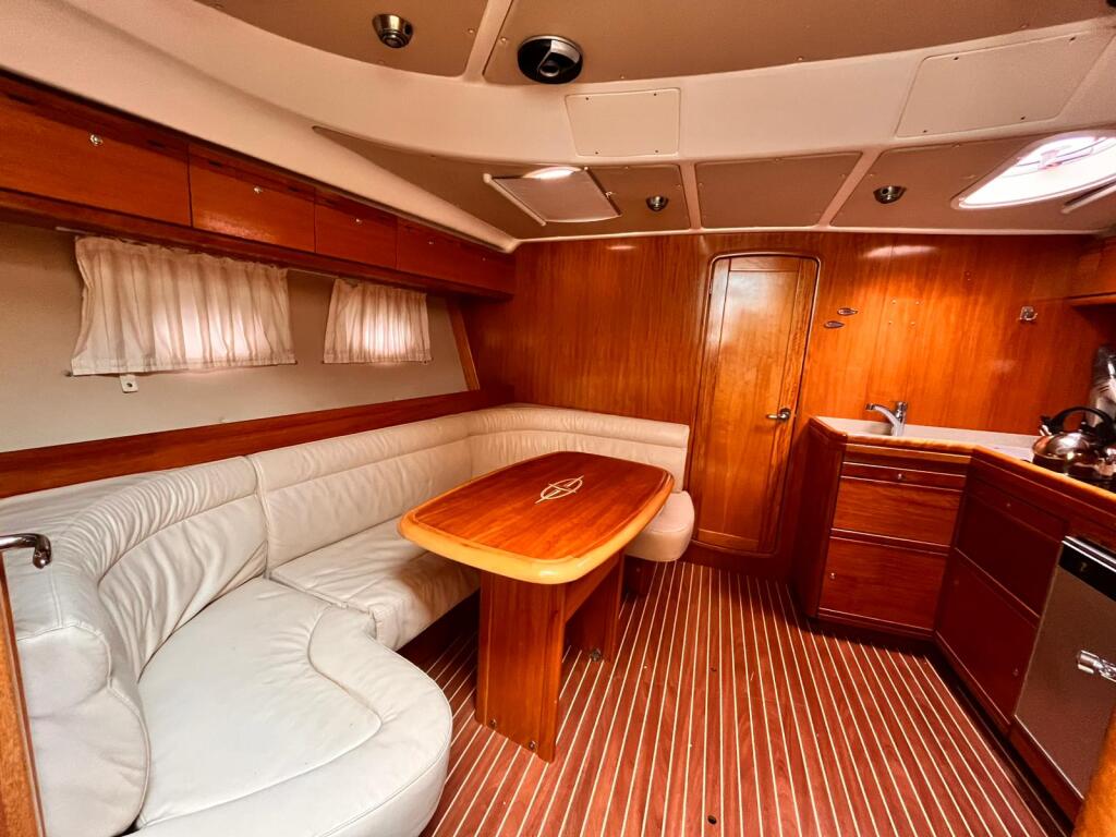 Bavaria 37 Sport Amigo