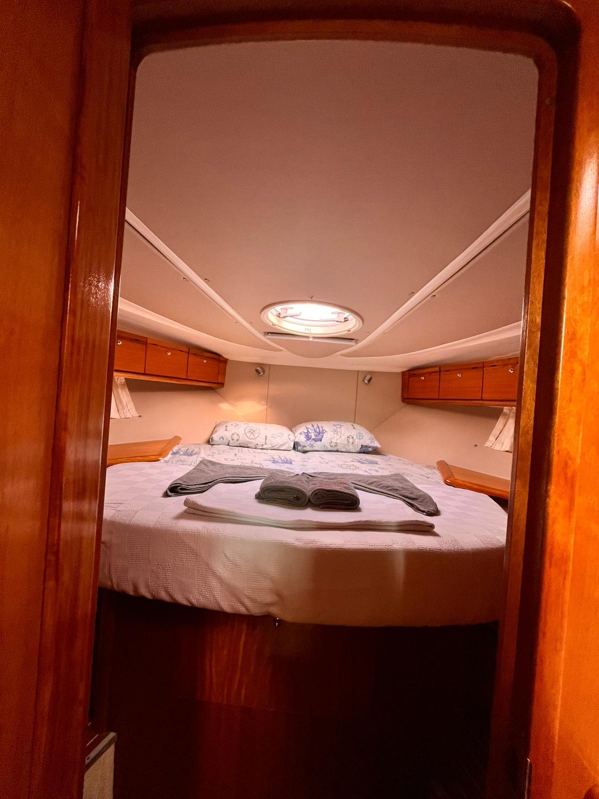 Bavaria 37 Sport Amigo