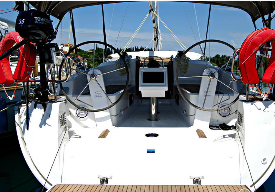 Bavaria 37 Anemos