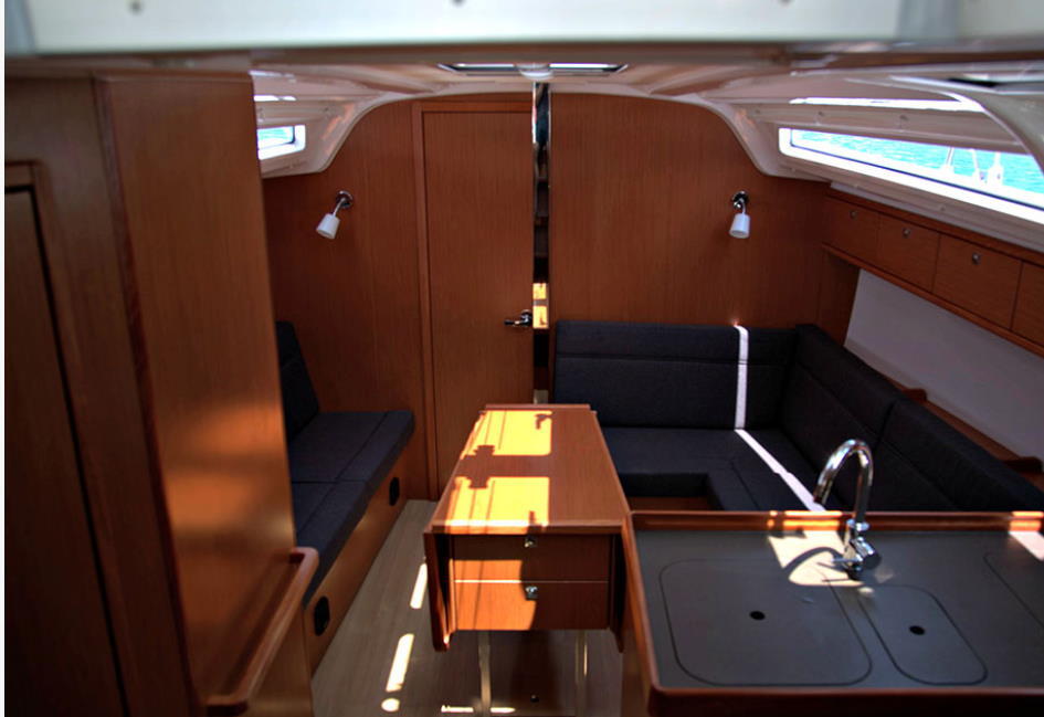 Bavaria 37 Anemos