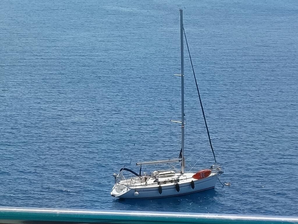 Bavaria 38 Ra