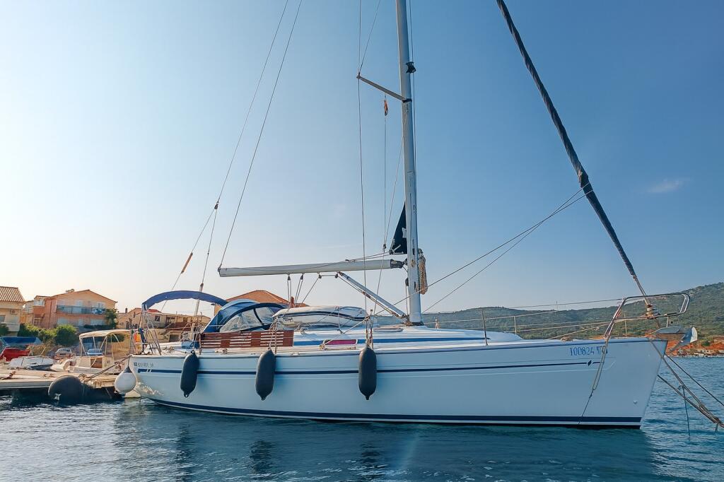 Bavaria 38 Ra