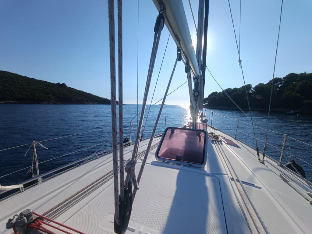Bavaria 38 Ra