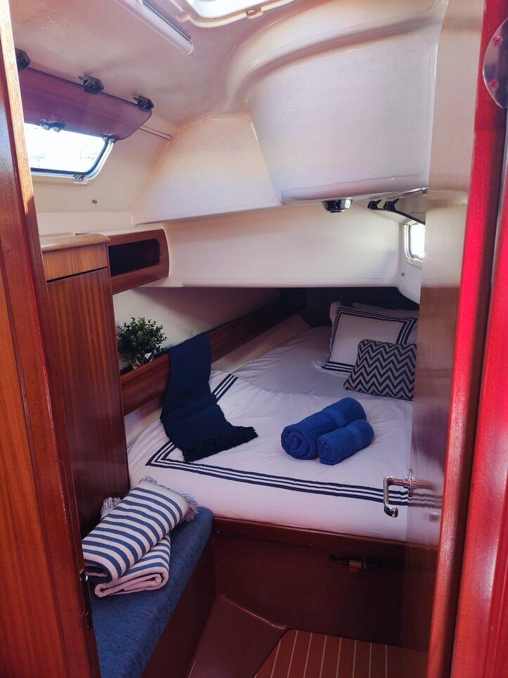 Bavaria 38 Ra