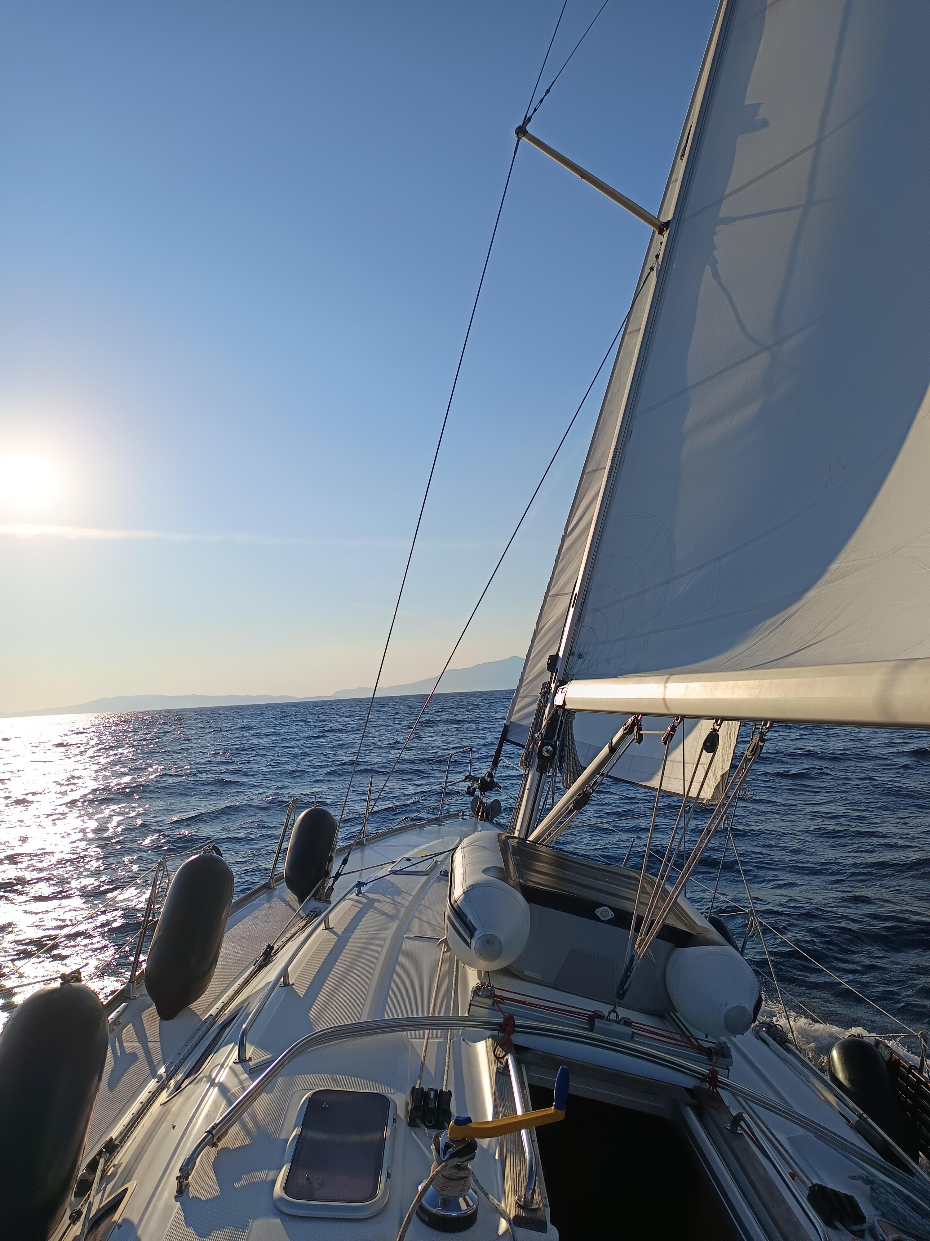 Bavaria 38 Ra